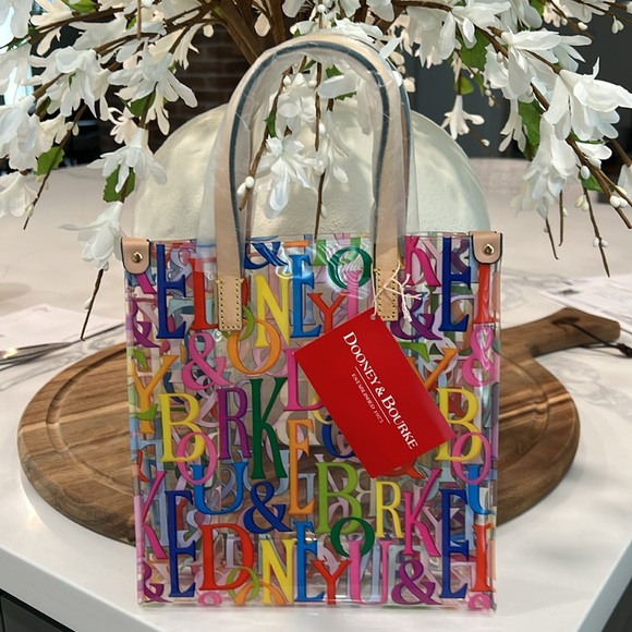 💕💜Cute.Dooney & Bourke. - Picture 15 of 16